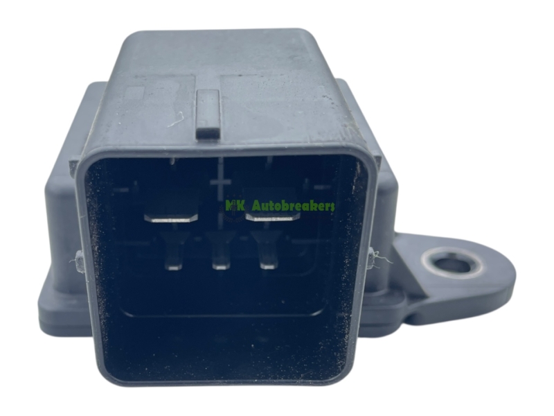 Peugeot 2008 Glow Plug Relay 9677871680 Genuine 2016