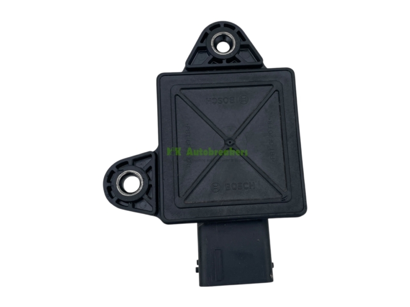 Peugeot 2008 Glow Plug Relay 9677871680 Genuine 2016