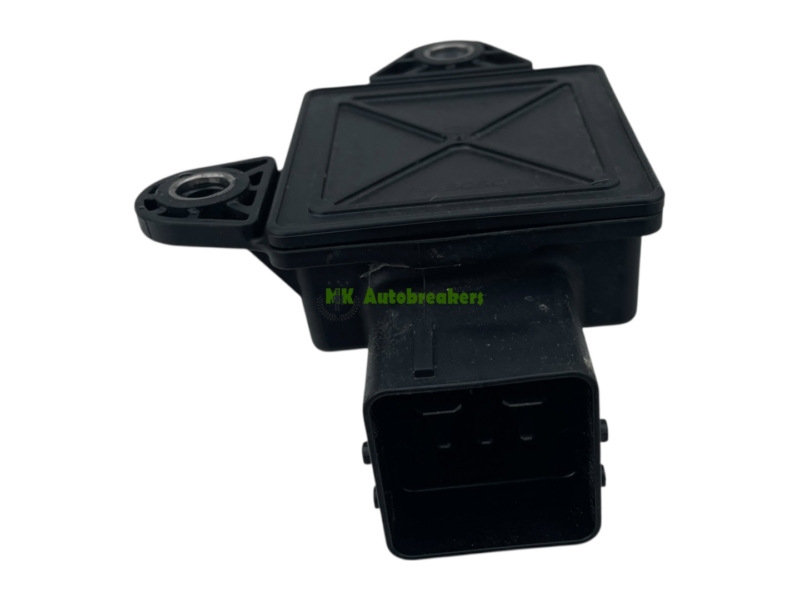 Peugeot 2008 Glow Plug Relay 9677871680 Genuine 2016