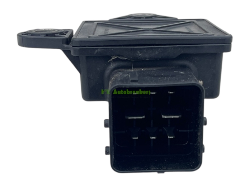 Peugeot 2008 Glow Plug Relay 9677871680 Genuine 2016