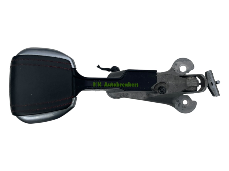 Peugeot 2008 Handbrake Lever 98067000JQ Genuine 2016