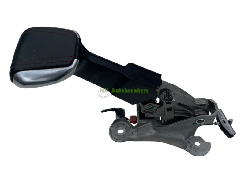 Peugeot 2008 Handbrake Lever 98067000JQ Genuine 2016