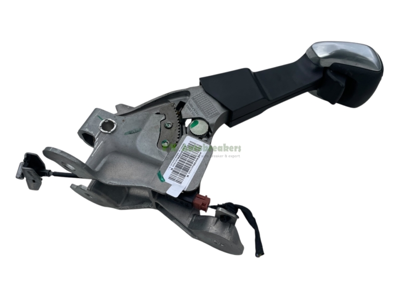 Peugeot 2008 Handbrake Lever 98067000JQ Genuine 2016