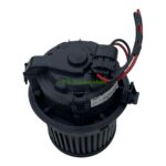 Peugeot 2008 Heater Blower Fan T1013140A Genuine 2016