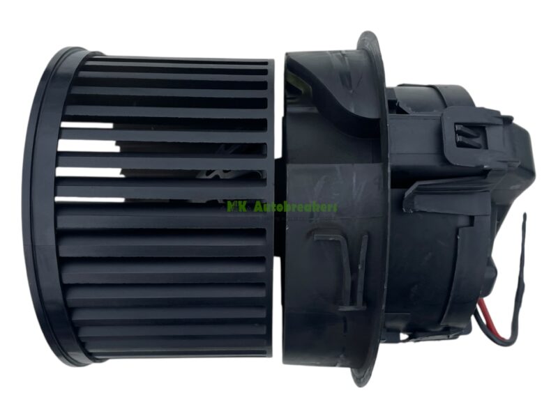 Peugeot 2008 Heater Blower Fan T1013140A Genuine 2016