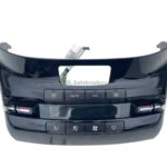 Peugeot 2008 Heater Control Panel 96722471XU Genuine 2016