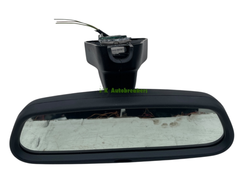 Peugeot 2008 Interior Rear-View Mirror E8025207 Genuine 2016
