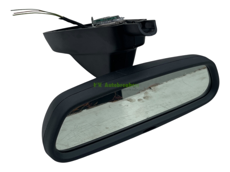 Peugeot 2008 Interior Rear-View Mirror E8025207 Genuine 2016