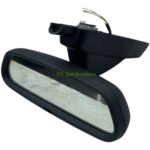 Peugeot 2008 Interior Rear-View Mirror E8025207 Genuine 2016