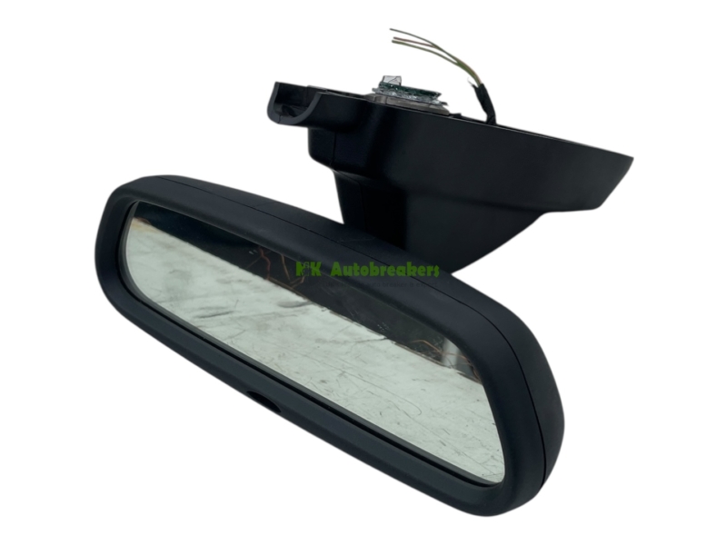 Peugeot 2008 Interior Rear-View Mirror E8025207 Genuine 2016