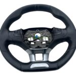 Peugeot 2008 Multifunctional Steering Wheel 98084115ZD Genuine 2016
