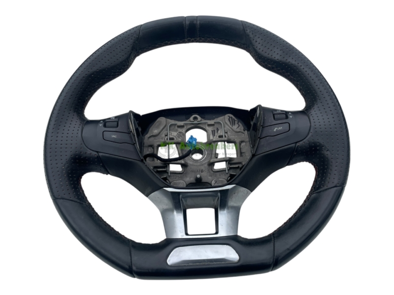 Peugeot 2008 Multifunctional Steering Wheel 98084115ZD Genuine 2016