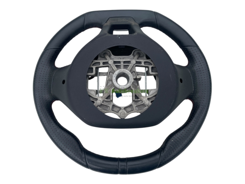 Peugeot 2008 Multifunctional Steering Wheel 98084115ZD Genuine 2016