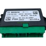 Peugeot 2008 Parking Sensor 9814151980 Genuine 2016