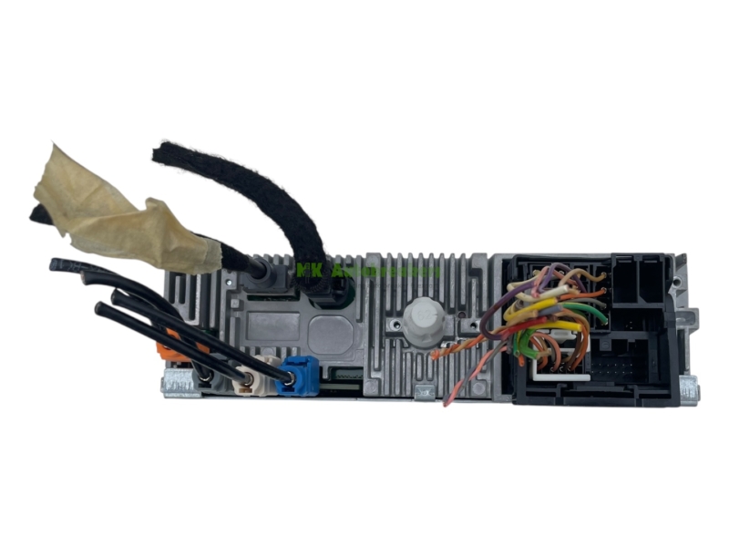 Peugeot 2008 Radio Stereo Head Unit 9815356980 Genuine 2016