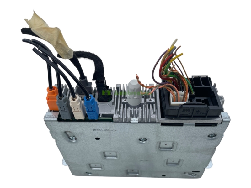 Peugeot 2008 Radio Stereo Head Unit 9815356980 Genuine 2016