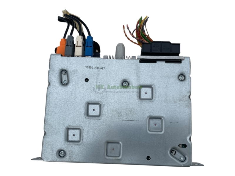 Peugeot 2008 Radio Stereo Head Unit 9815356980 Genuine 2016