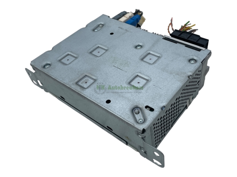 Peugeot 2008 Radio Stereo Head Unit 9815356980 Genuine 2016