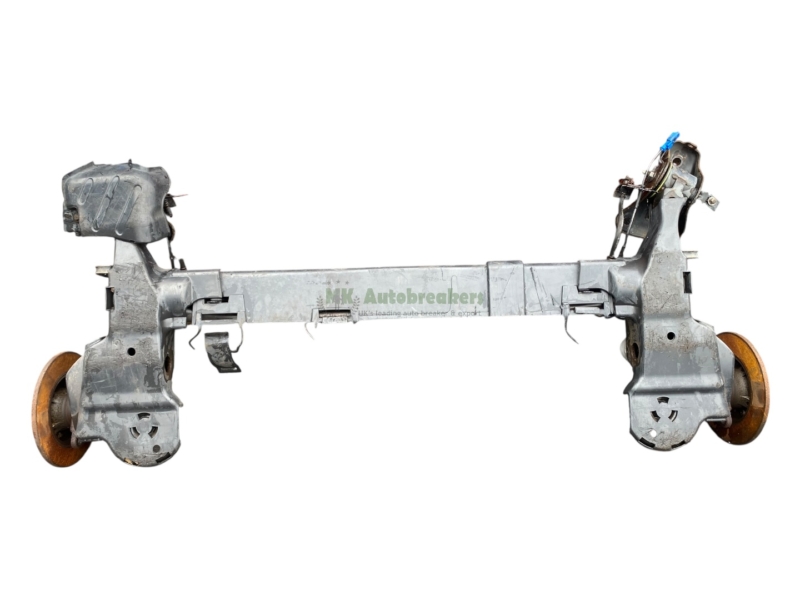 Peugeot 2008 Rear Axle 1609269080 Genuine 2016