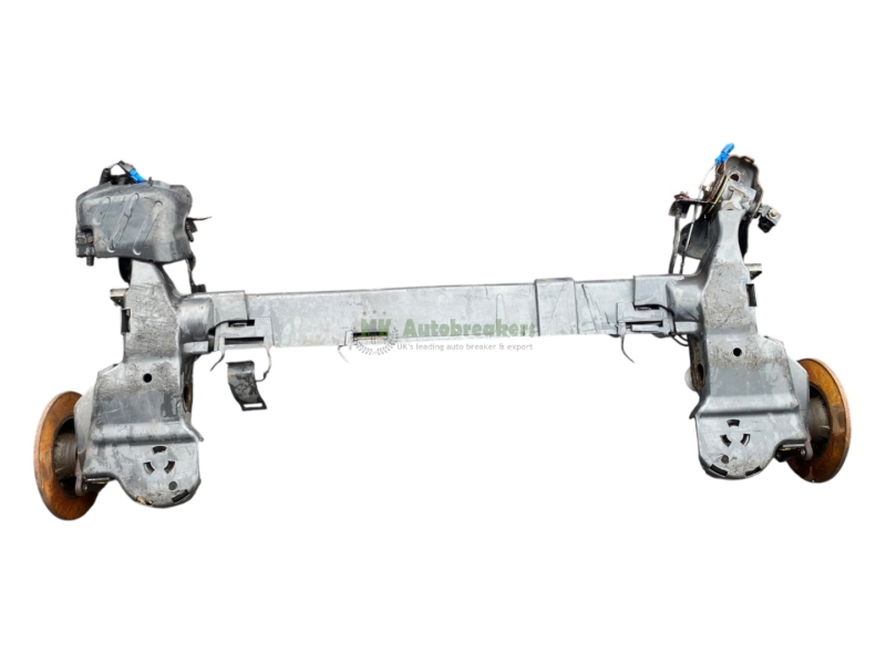 Peugeot 2008 Rear Axle 1609269080 Genuine 2016