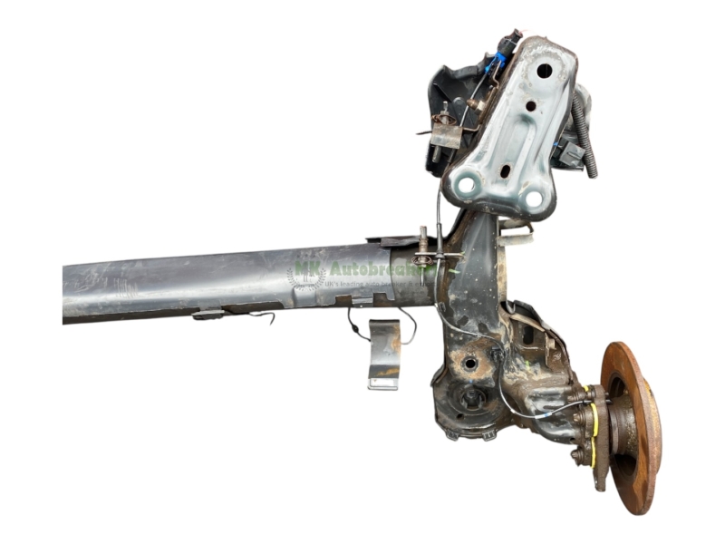 Peugeot 2008 Rear Axle 1609269080 Genuine 2016