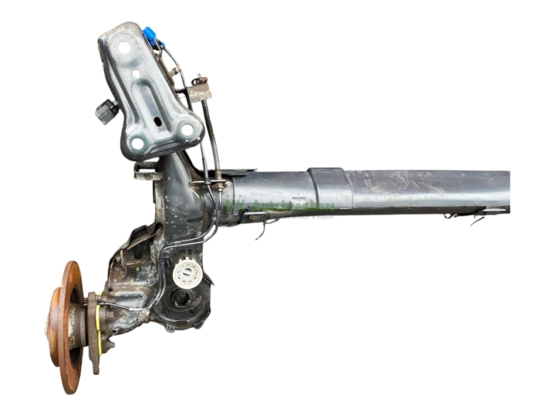 Peugeot 2008 Rear Axle 1609269080 Genuine 2016