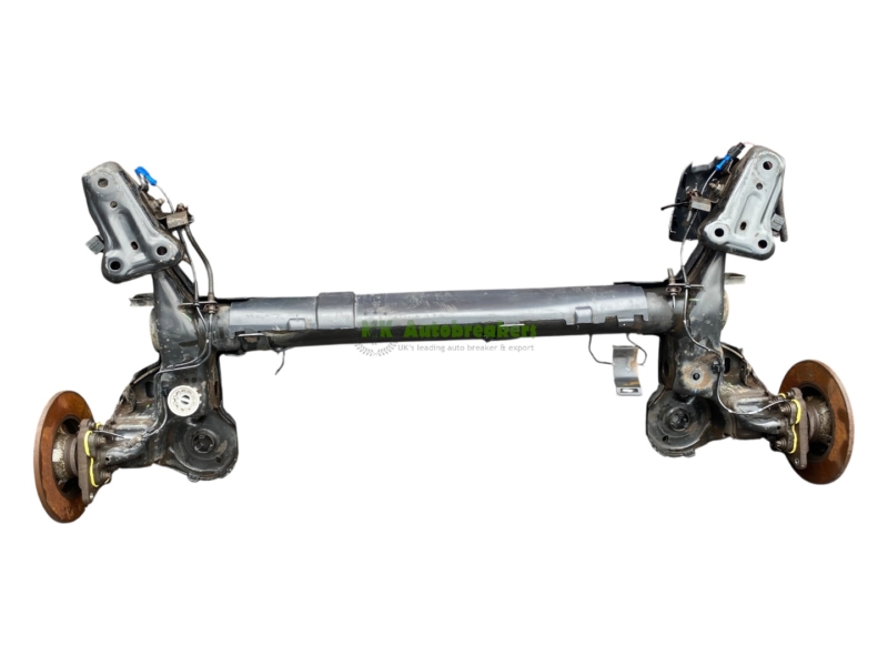 Peugeot 2008 Rear Axle 1609269080 Genuine 2016