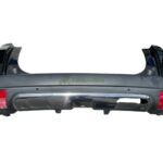Peugeot 2008 Rear Bumper 1610115980 Genuine 2016