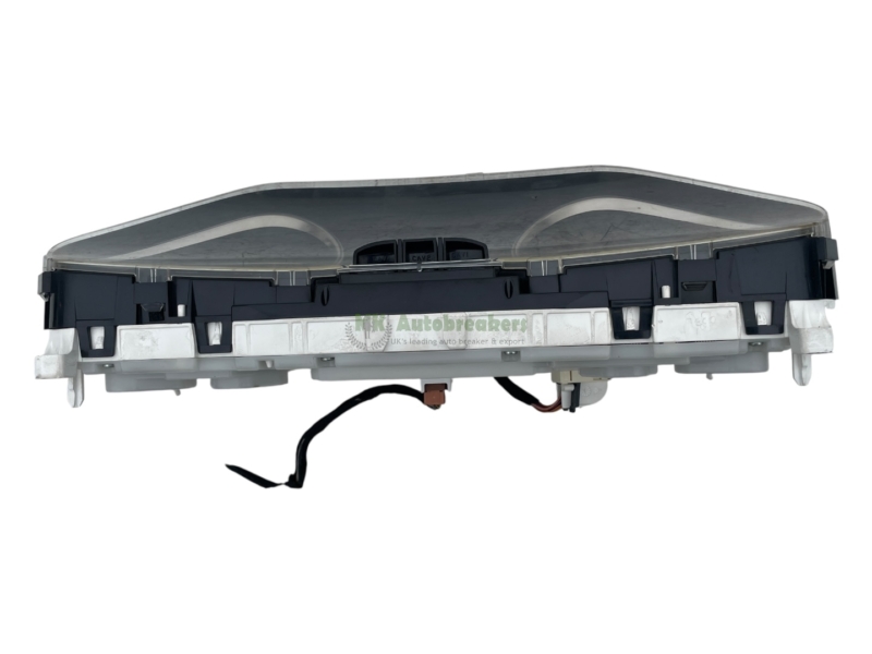 Peugeot 2008 Speedometer Instrument Cluster 9818282480 Genuine 2016