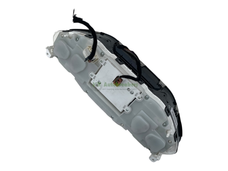 Peugeot 2008 Speedometer Instrument Cluster 9818282480 Genuine 2016