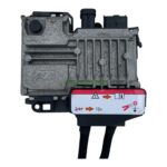 Peugeot 2008 Start Stop Control Module 9810858280 Genuine 2016