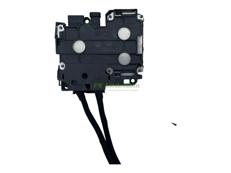 Peugeot 2008 Start Stop Control Module 9810858280 Genuine 2016