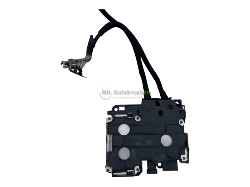 Peugeot 2008 Start Stop Control Module 9810858280 Genuine 2016