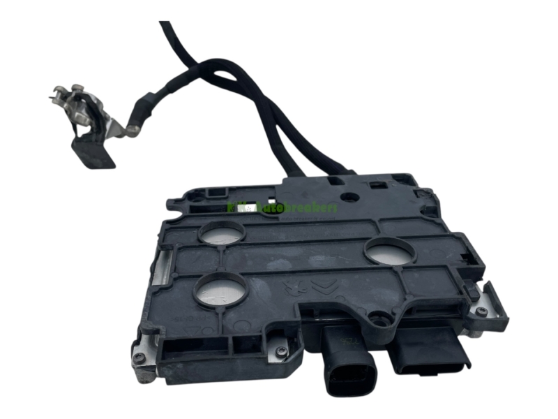 Peugeot 2008 Start Stop Control Module 9810858280 Genuine 2016