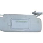 Peugeot 2008 Sun Visor 16125937PR Right Genuine 2016