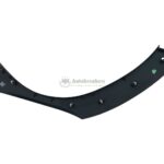 Peugeot 2008 Wheel Arc Trim 9817491477 Rear Left Genuine 2016