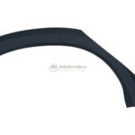 Peugeot 2008 Wheel Arc Trim 9817491777 Rear Right Genuine 2016