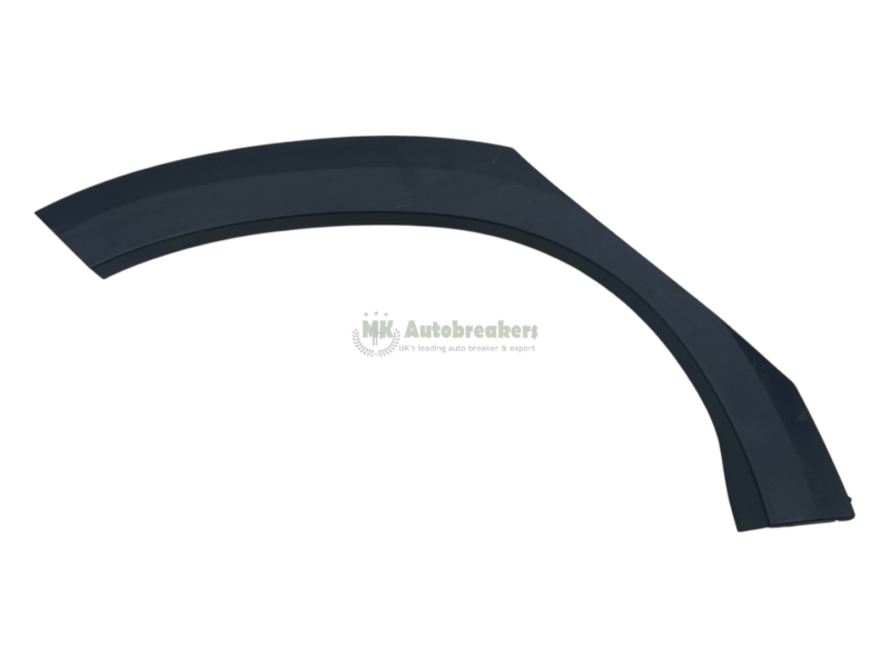 Peugeot 2008 Wheel Arc Trim 9817491777 Rear Right Genuine 2016