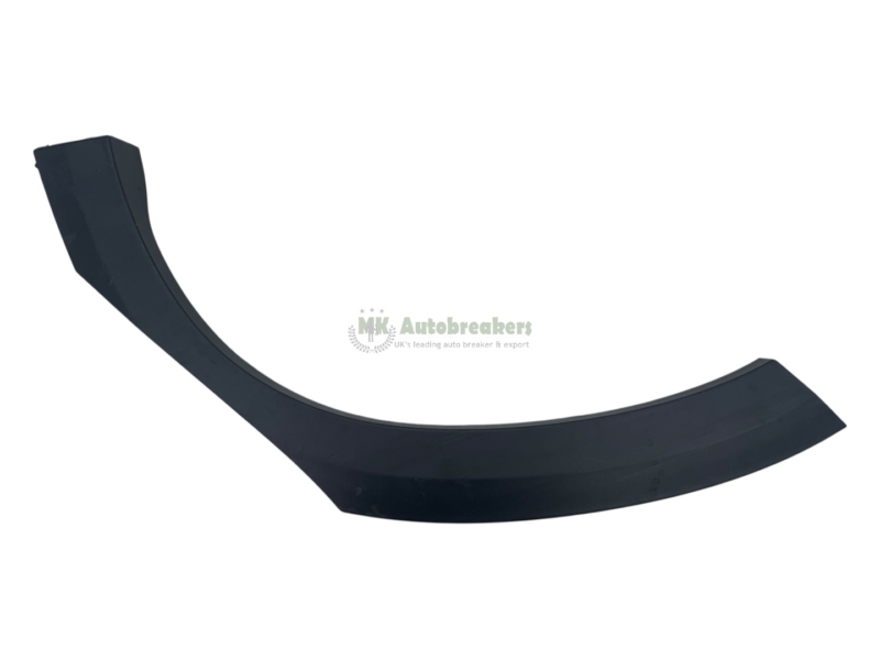 Peugeot 2008 Wheel Arc Trim 9817491777 Rear Right Genuine 2016