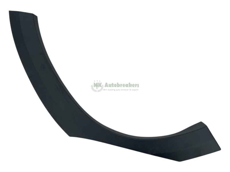 Peugeot 2008 Wheel Arc Trim 9817491777 Rear Right Genuine 2016