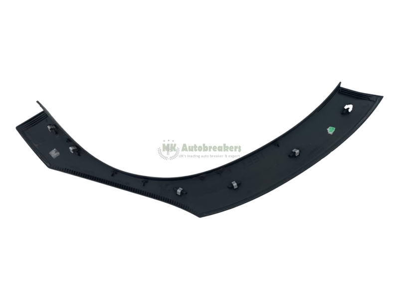 Peugeot 2008 Wheel Arc Trim 9817491777 Rear Right Genuine 2016