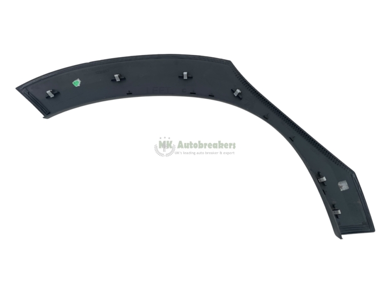 Peugeot 2008 Wheel Arc Trim 9817491777 Rear Right Genuine 2016