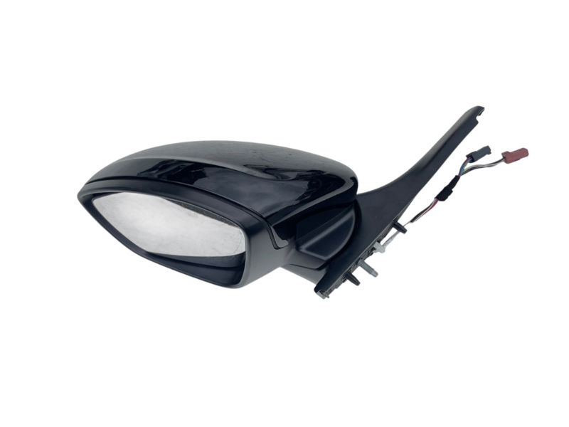 Peugeot 2008 Wing Mirror 1611240880 Left Genuine 2016