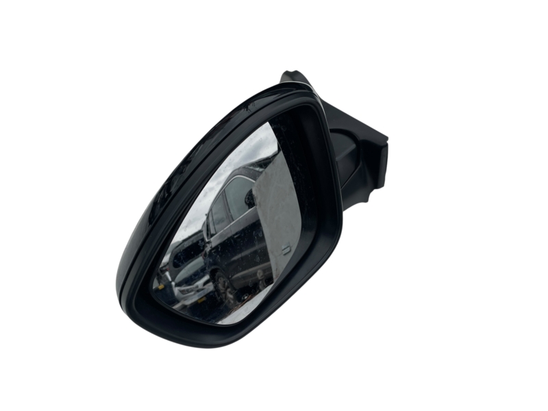 Peugeot 2008 Wing Mirror 1611240880 Left Genuine 2016