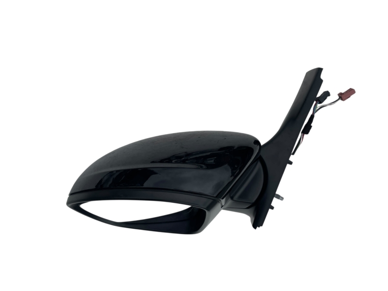 Peugeot 2008 Wing Mirror 1611240880 Left Genuine 2016