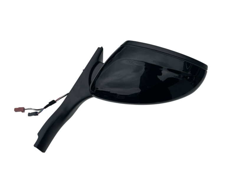 Peugeot 2008 Wing Mirror 1611240880 Left Genuine 2016