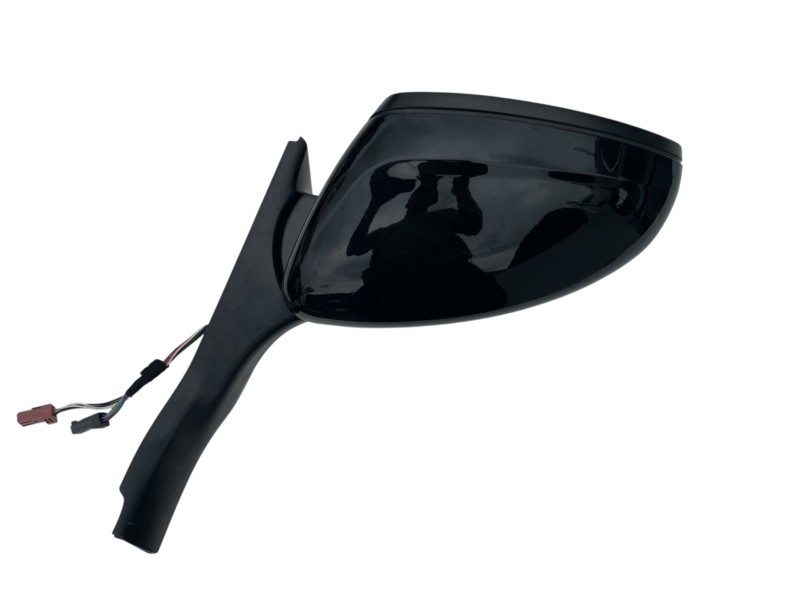 Peugeot 2008 Wing Mirror 1611240880 Left Genuine 2016
