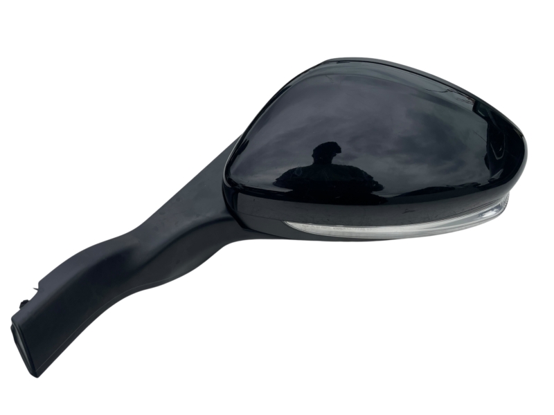 Peugeot 2008 Wing Mirror 1611240880 Left Genuine 2016