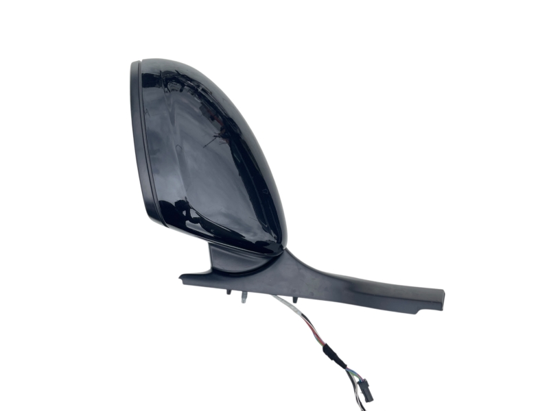 Peugeot 2008 Wing Mirror 1611240880 Left Genuine 2016