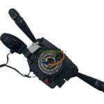 Peugeot 2008 Wiper Indicator Combination Stalk 98081769ZD Genuine 2016